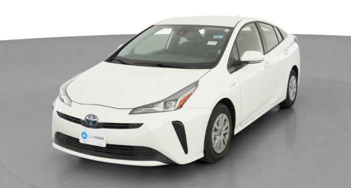 Thumbnail: 2022 Toyota Prius - 1
