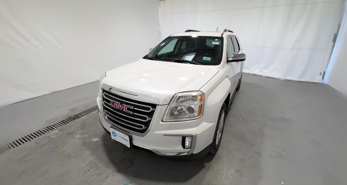 2017 GMC Terrain SLT -
                  Madison, TN