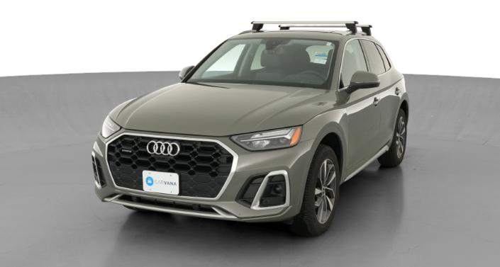 Thumbnail: 2023 Audi Q5 - 1