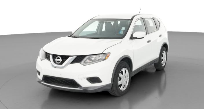 Thumbnail: 2016 Nissan Rogue - 1