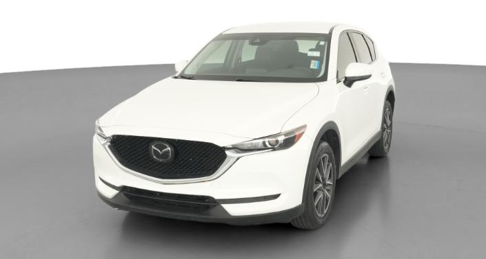2018 Mazda CX-5 Touring -
                  Trenton, OH