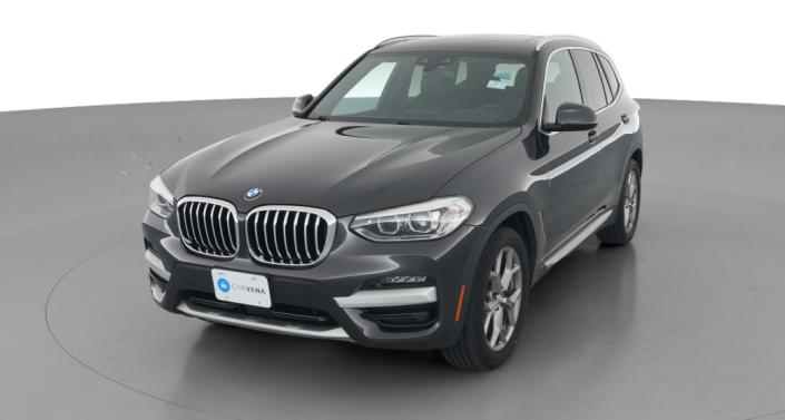 Thumbnail: 2020 BMW X3 - 1