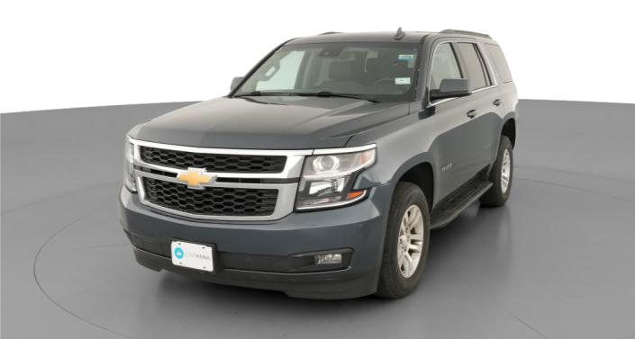 Thumbnail: 2019 Chevrolet Tahoe - 1