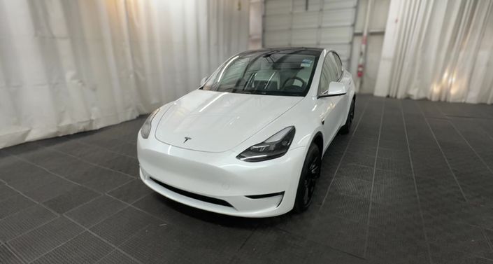 Thumbnail: 2023 Tesla Model Y - 1