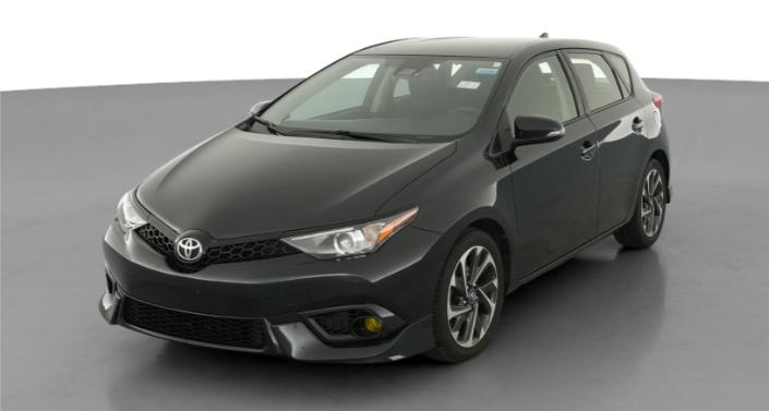 2018 Toyota Corolla iM Base -
                  Richton Park, IL
