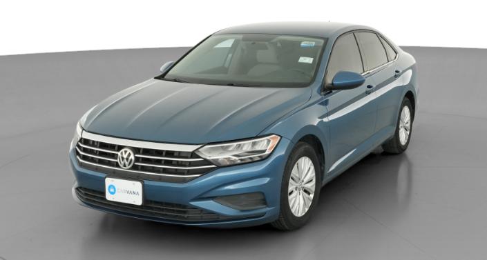 Thumbnail: 2019 Volkswagen Jetta - 1