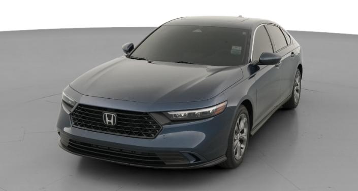 Thumbnail: 2023 Honda Accord - 1
