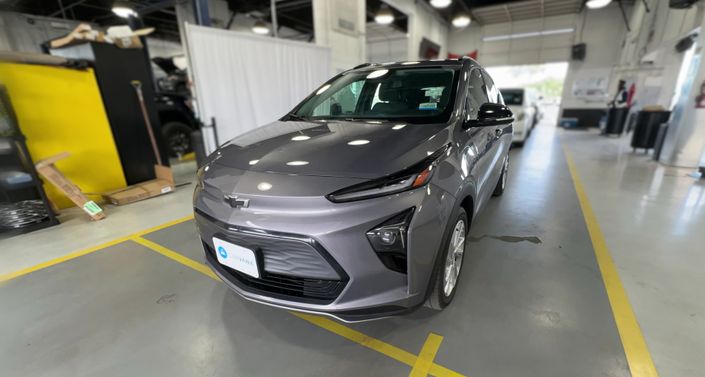Thumbnail: 2023 Chevrolet Bolt EUV - 1