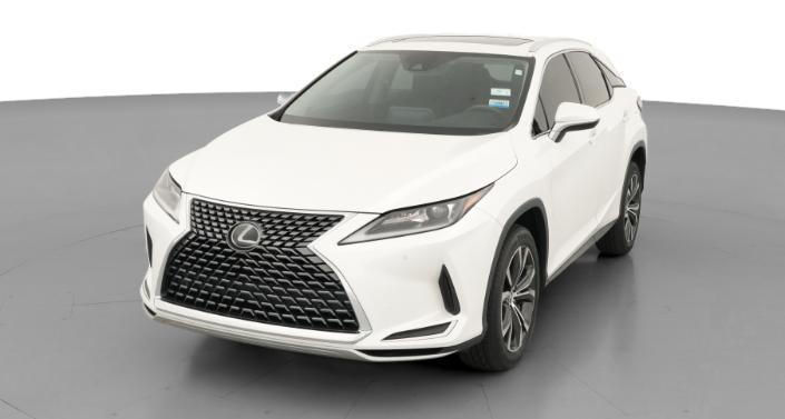 Thumbnail: 2020 Lexus RX - 1