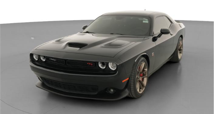 Thumbnail: 2021 Dodge Challenger - 1