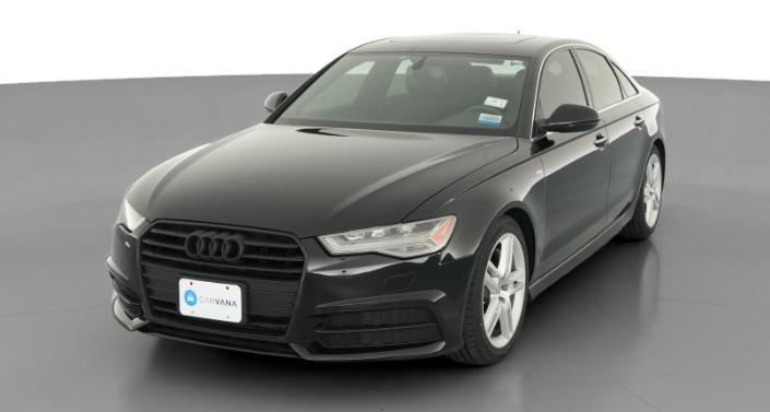 Thumbnail: 2017 Audi A6 - 1