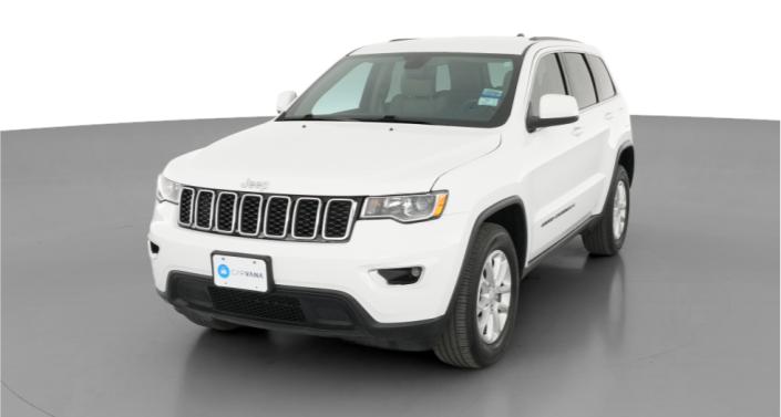 Thumbnail: 2022 Jeep Grand Cherokee - 1