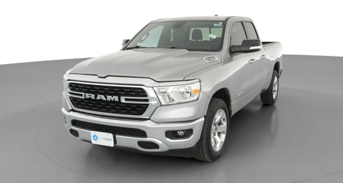 Thumbnail: 2022 RAM 1500 - 1
