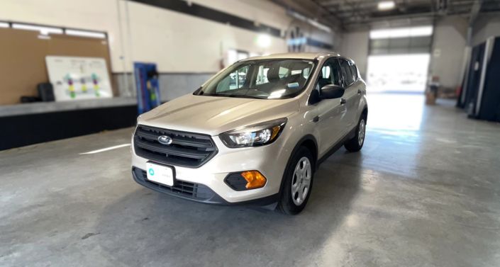 Thumbnail: 2018 Ford Escape - 1