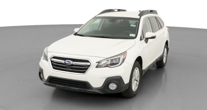 Thumbnail: 2018 Subaru Outback - 1