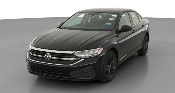 Thumbnail: 2024 Volkswagen Jetta - 1