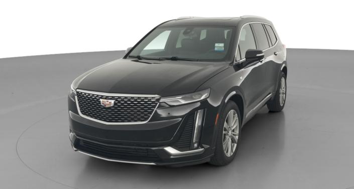 Thumbnail: 2022 Cadillac XT6 - 1