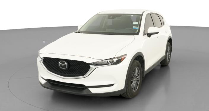 2020 Mazda CX-5 Sport -
                  West Memphis, AR