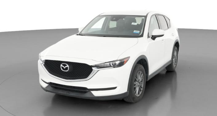 Thumbnail: 2017 Mazda CX-5 - 1