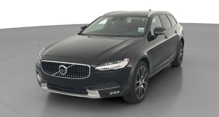 Thumbnail: 2020 Volvo V90 - 1