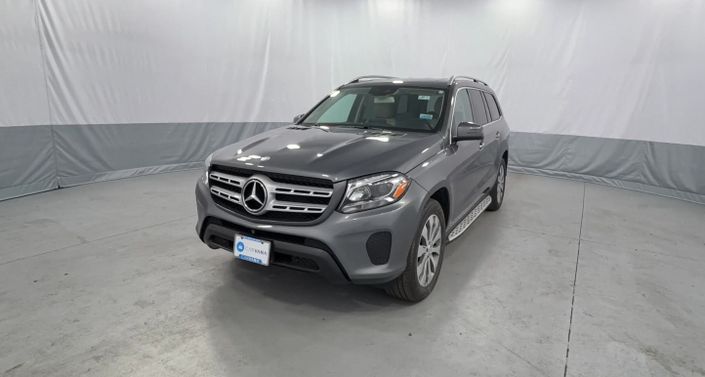 2017 Mercedes-Benz GLS 450 -
                  Kansas City, MO