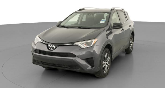 Thumbnail: 2016 Toyota RAV4 - 1