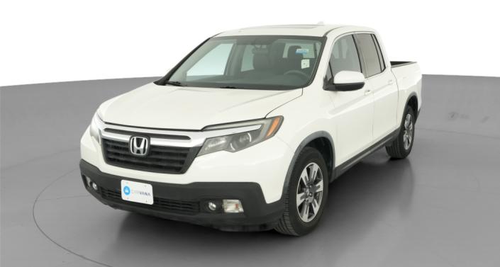 Thumbnail: 2019 Honda Ridgeline - 1