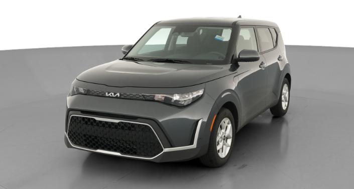 Thumbnail: 2025 Kia Soul - 1