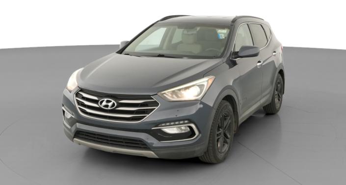 Thumbnail: 2017 Hyundai Santa Fe - 1