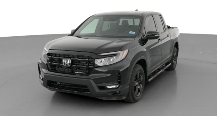 Thumbnail: 2025 Honda Ridgeline - 1