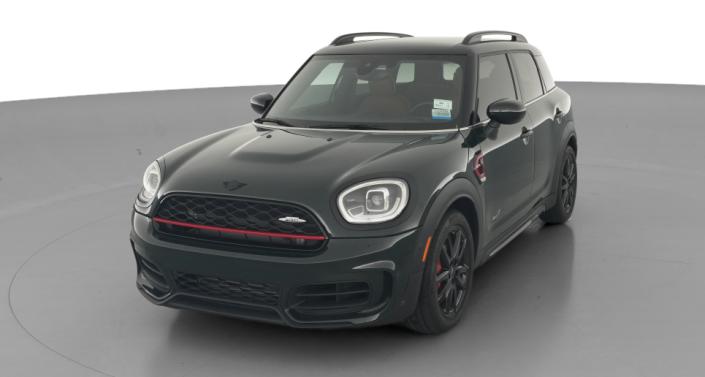 Thumbnail: 2022 MINI Cooper Countryman - 1