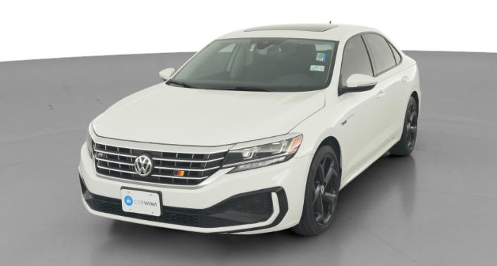 Thumbnail: 2020 Volkswagen Passat - 1