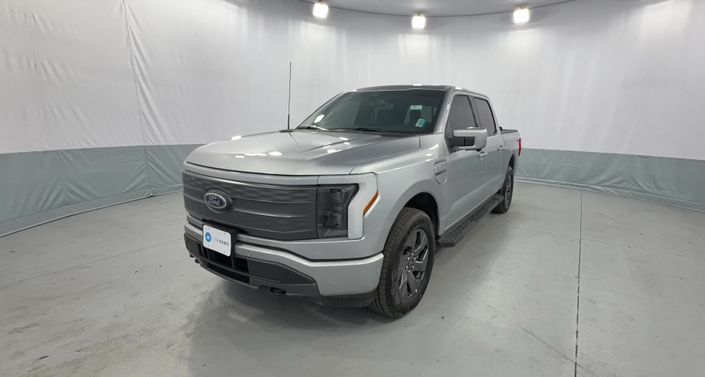 Thumbnail: 2023 Ford F-150 - 1