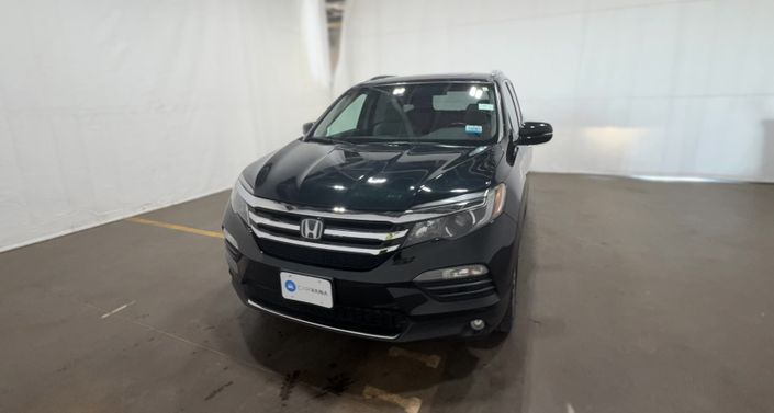 Thumbnail: 2016 Honda Pilot - 1