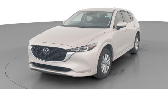 Thumbnail: 2024 Mazda CX-5 - 1