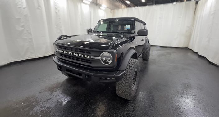 Thumbnail: 2023 Ford Bronco - 1