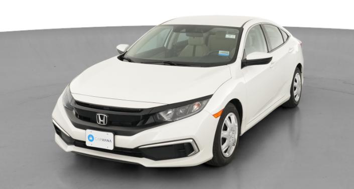 Thumbnail: 2019 Honda Civic - 1