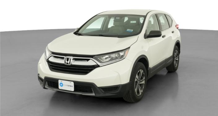 Thumbnail: 2018 Honda CR-V - 1
