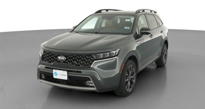 Thumbnail: 2021 Kia Sorento - 1