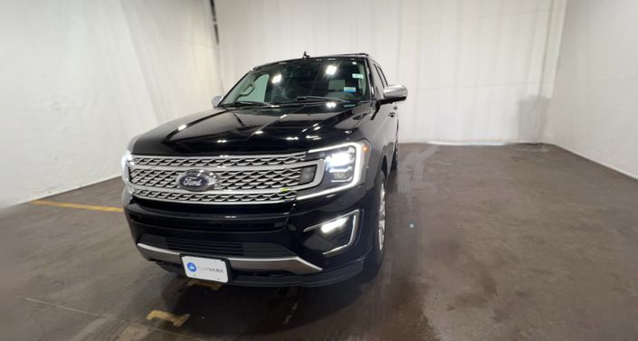 Thumbnail: 2018 Ford Expedition - 1
