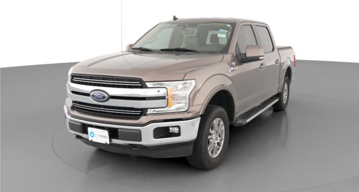 Thumbnail: 2019 Ford Econoline - 1