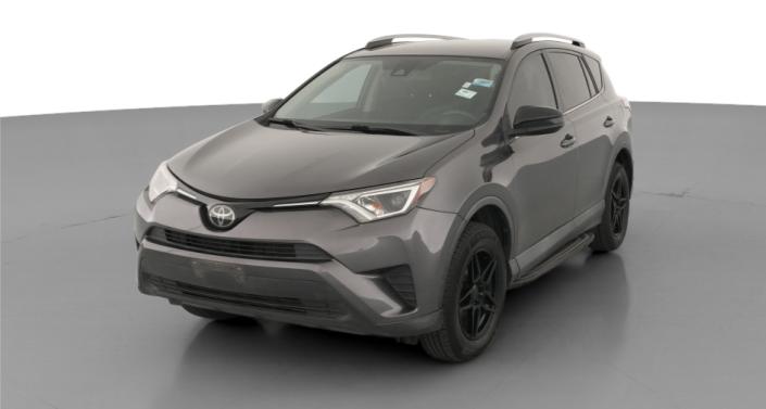 Thumbnail: 2017 Toyota RAV4 - 1