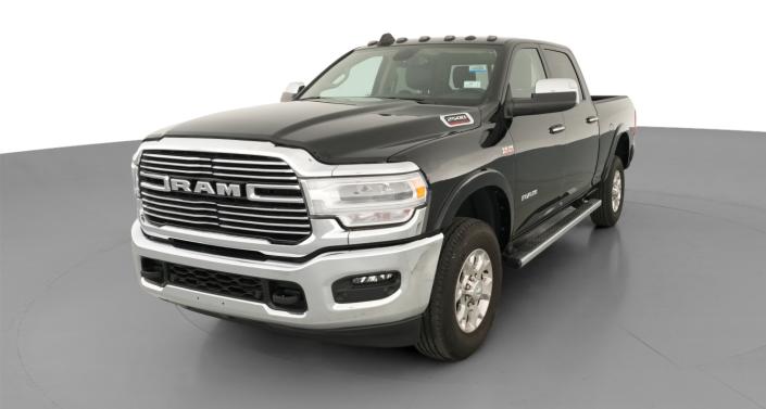 Thumbnail: 2022 RAM 2500 - 1