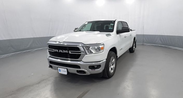 Thumbnail: 2019 RAM 1500 - 1