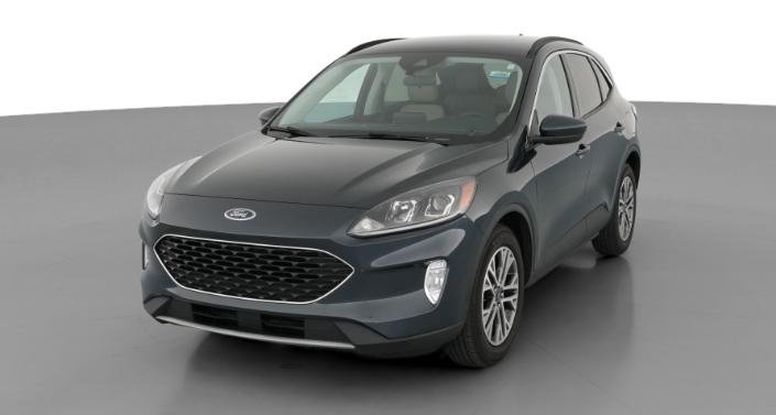 Thumbnail: 2022 Ford Escape - 1