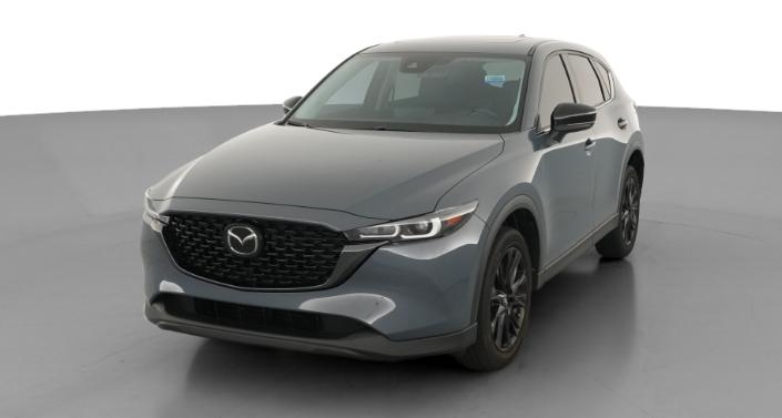 Thumbnail: 2022 Mazda CX-5 - 1