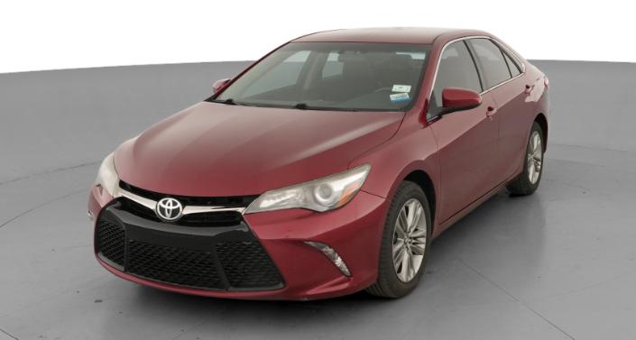Thumbnail: 2017 Toyota Camry - 1