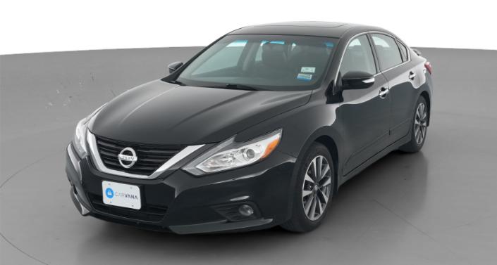 Thumbnail: 2016 Nissan Altima - 1