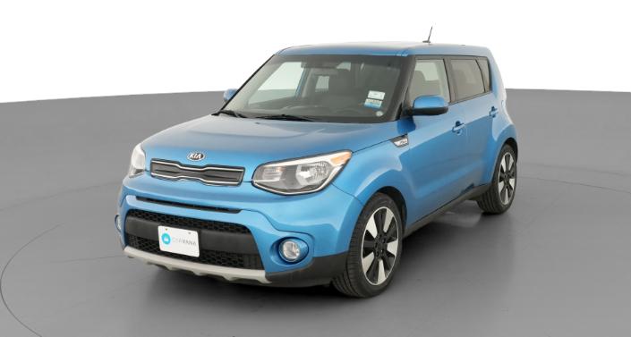 Thumbnail: 2019 Kia Soul - 1