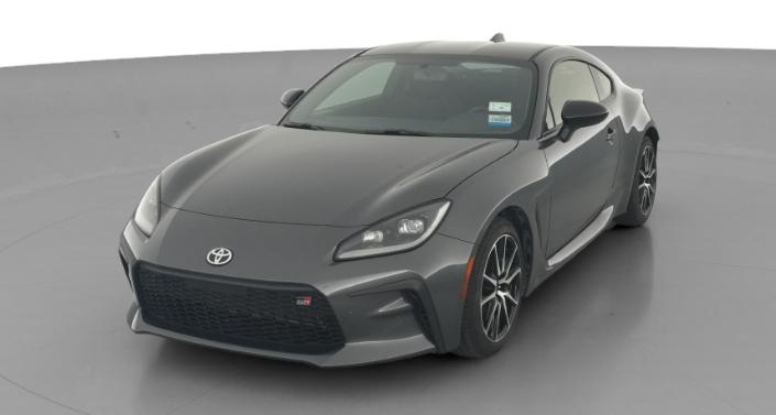 Thumbnail: 2023 Toyota GR86 - 1